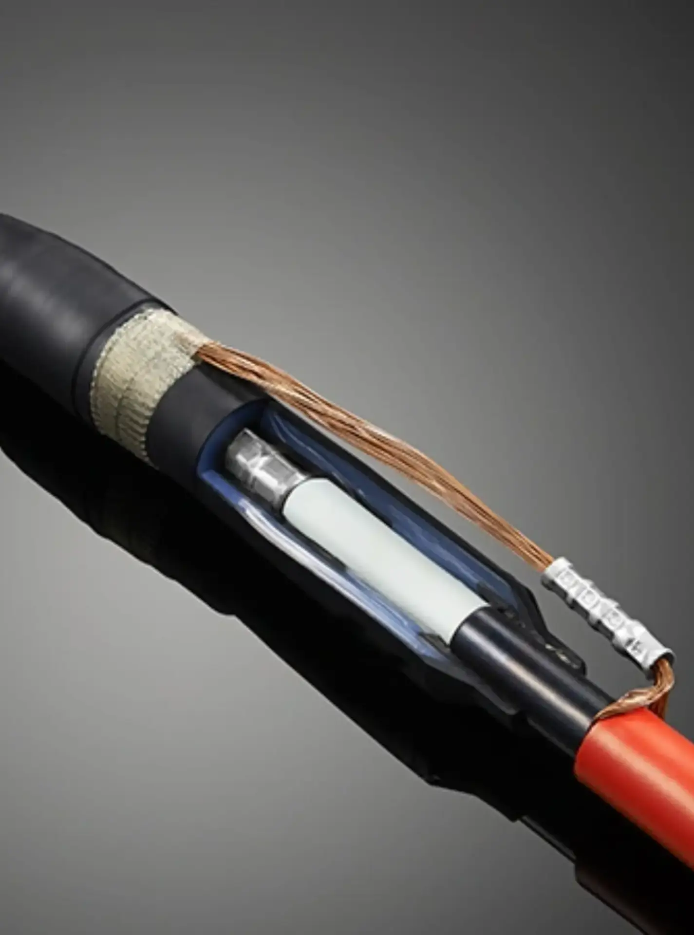 Cold Apply Cable Accessories