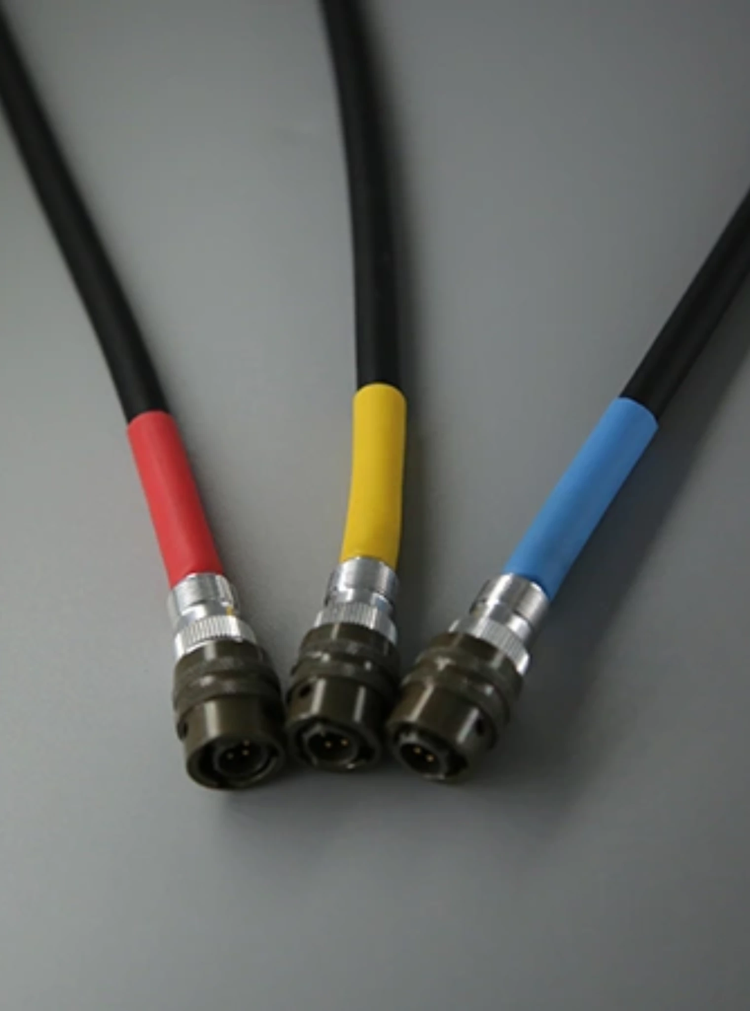 General Heat Shrinkable Tube