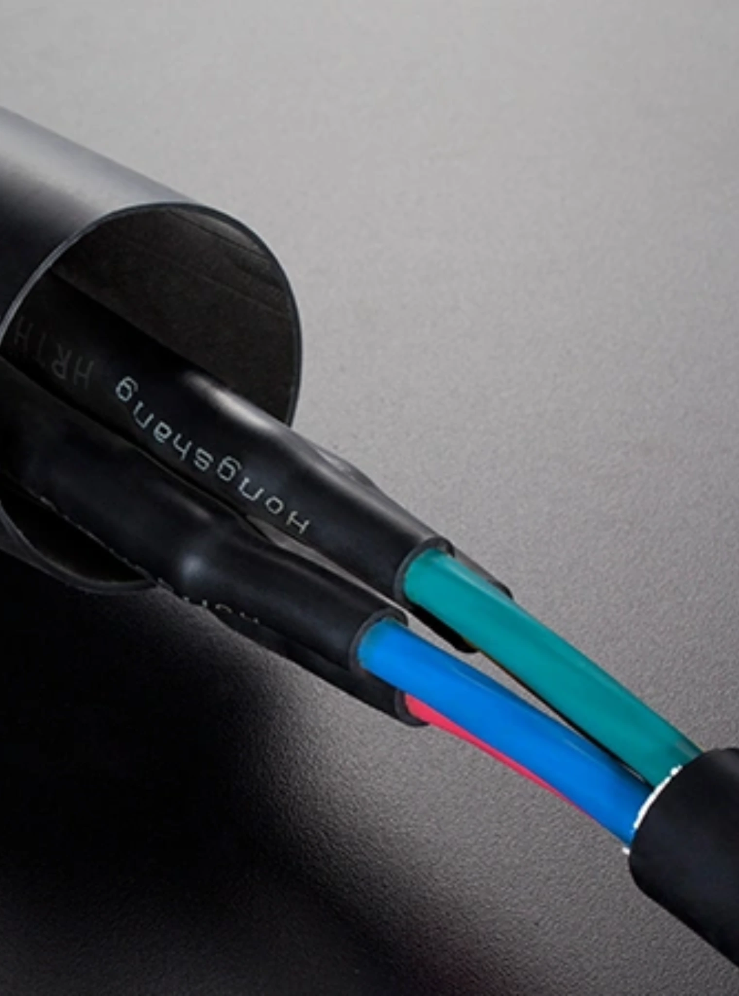 Medium Heavy Wall Tubing