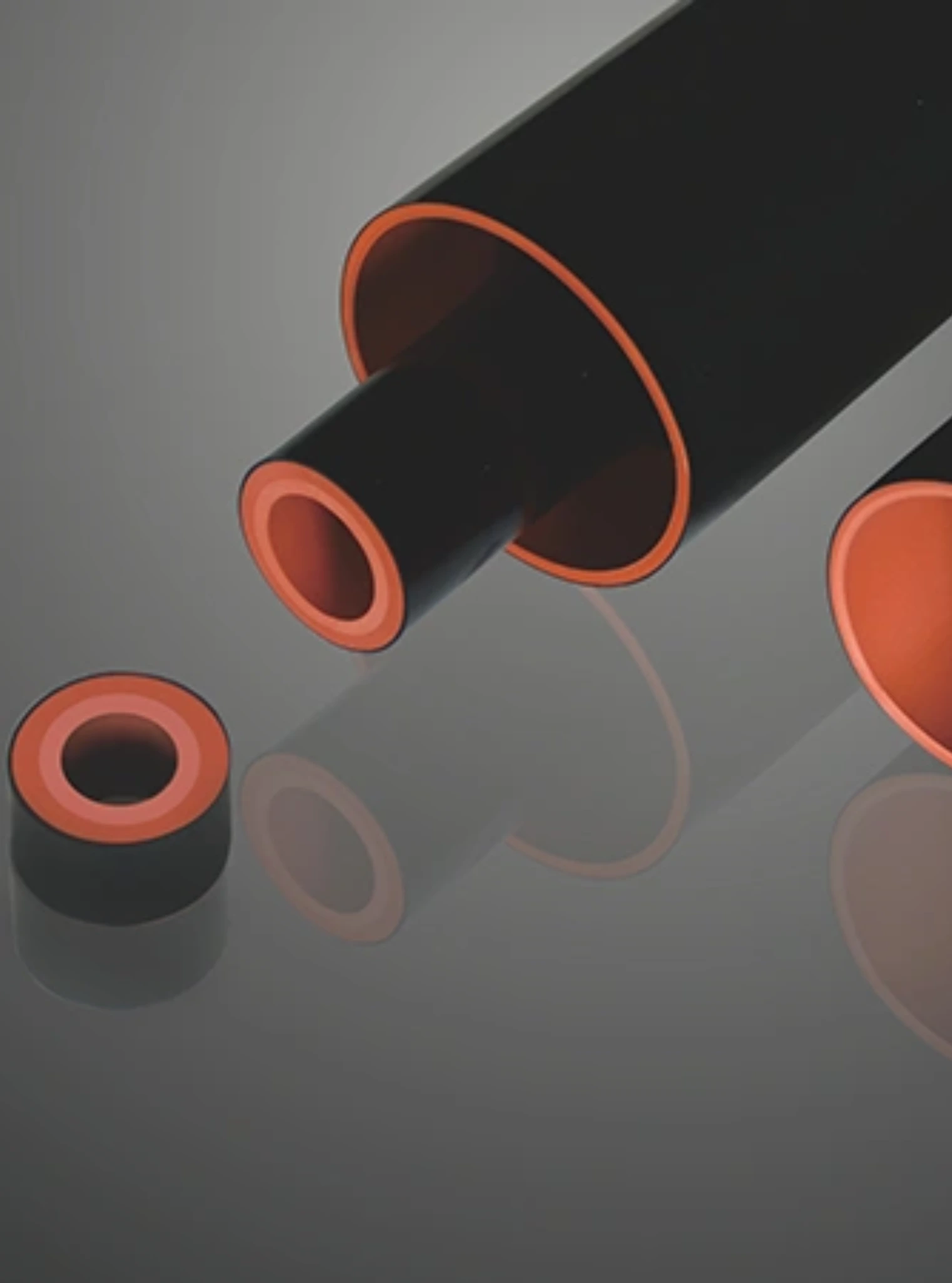 Medium Voltage Tubing