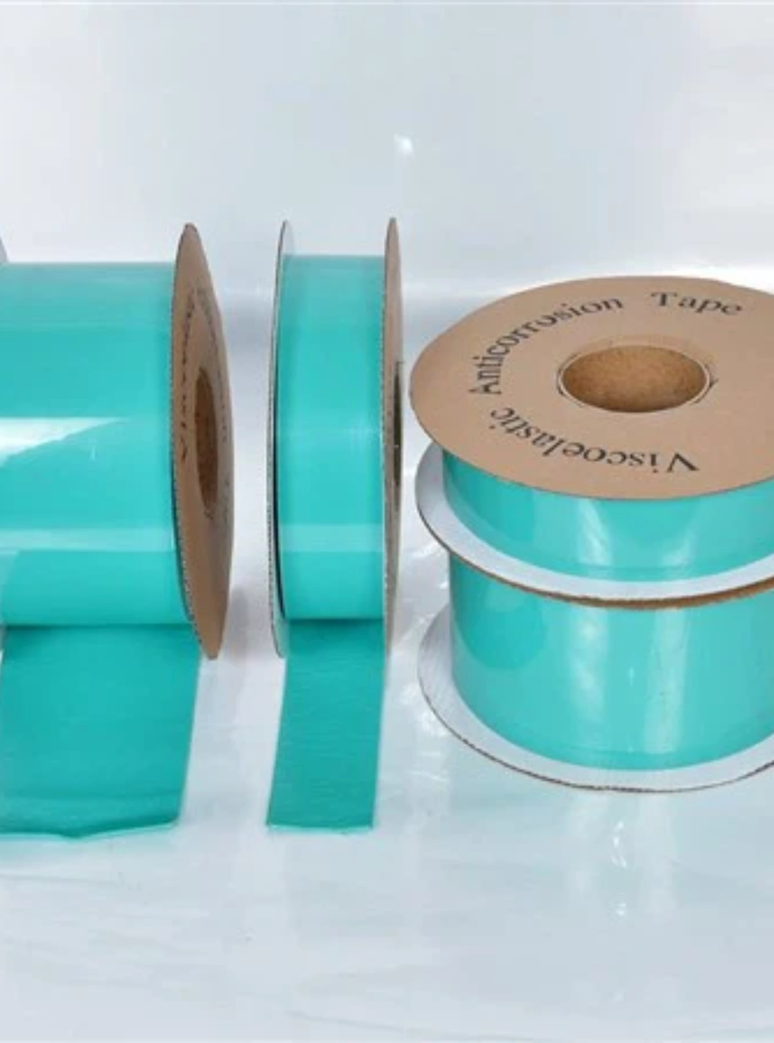 Visco Elastic Coatings